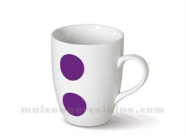 VIOLET-MUG OBUS 34CL