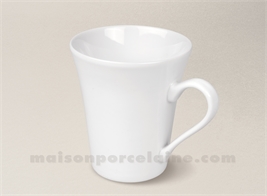 MUG CONIQUE 25CL