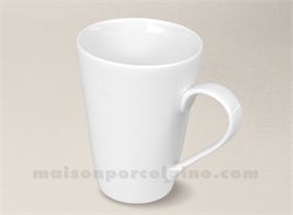 MUG CONIQUE 45CL