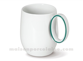 EMERAUDE - MUG YAKA 40CL