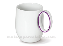 VIOLET - MUG YAKA 40CL