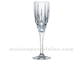 VERRE CHAMPAGNE 16CL H21,5CM - COF/2