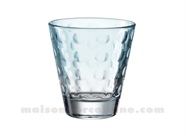 OPTIC PASTEL - WHISKY 21,5CL H9X9CM MENTHE