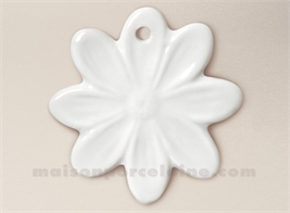 PENDENTIF DAISY 5X3