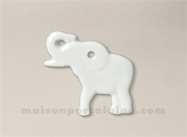 PENDENTIF ELEPHANT 5CM