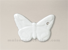 PENDENTIF PAPILLON 5.5CM