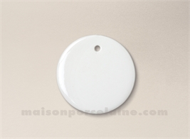 PENDENTIF ROND 5CM