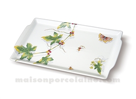 PLAT CAKE BAVAROIS 31X16
