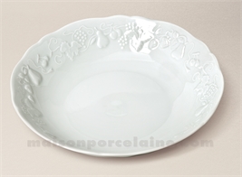 PLAT CREUX CALIFORNIA 29CM