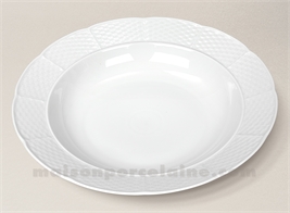 PLAT CREUX NATACHA 31CM