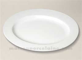 PLAT OVALE SOLOGNE 39CM