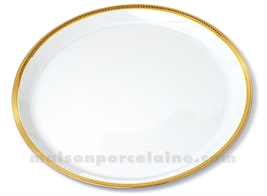 PLAT TARTE EMPIRE 32CM