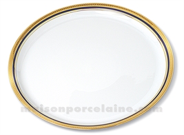 PLAT TARTE EMPIRE 32CM