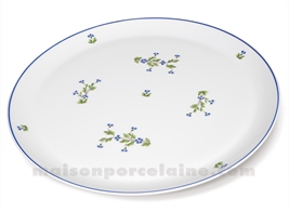 PLAT TARTE MENTON 320X22