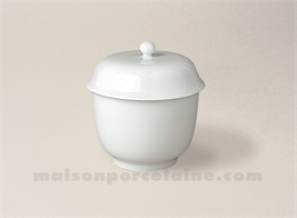 POT ROND CHANTILLY PM PRISE BOULE 7X7