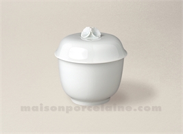 POT ROND CHANTILLY PM PRISE FLEUR 7X7