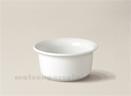 RAMEQUIN STOCKHOLM PORCELAINE BLANCHE A FOUR D10 15CL