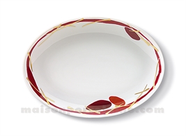 RAVIER LIMOGES ENVIE 24X17