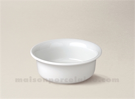 ROUND GRATIN DISH 'STOCKHOLM' N°2 D14 40CL