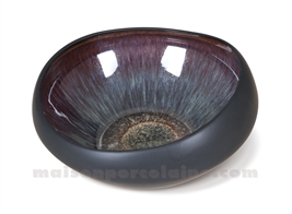 SALADIER GRES MEDARD DE NOBLAT GAO 20CM