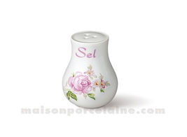 SALIERE LIMOGES 6CM