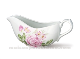 REPOSE CUILLERE PORCELAINE BLANCHE GM 28X10 - Maison de la Porcelaine