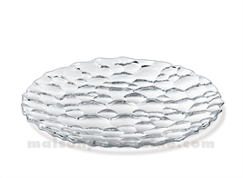 SPHÈRE - ASSIETTE DESSERT 23CM - COF/ 2