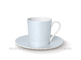 TASSE CAFE+SOUCOUPE REVES D'OPALINE 5X7 9CL - CURACAO