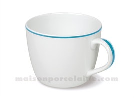 TURQUOISE - TASSE JUMBO 70CL