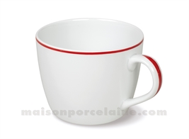 ROUGE - TASSE JUMBO 70CL