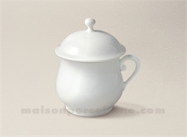 TASSE/POT A CREME CHANTILLY PRISE BOULE 8X7 8CL8CL8CL8CL8CL8CL8CL8CL8CL