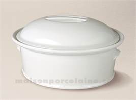 TERRINE OVALE 2.22L