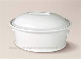 TERRINE OVALE 1.7L