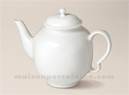 TASSE/POT A CREME CHANTILLY PRISE FLEUR 8X7