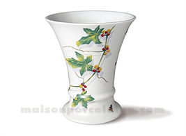 VASE LIMOGES EMPIRE GM H20