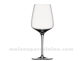 VERRE A BORDEAUX MAGNUM H23CM 63.5CL WILLSBERGER ANNIVERSARY SPIEGELAU - COFFRET DE 4