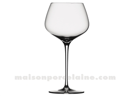 VERRE A BOURGOGNE H23CM 72.5CL WILLSBERGER ANNIVERSARY SPIEGELAU - COFFRET DE 4