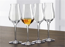 VERRE A DIGESTIF AUTHENTIS SPIEGELAU 17CL - COFFRET DE 4444444