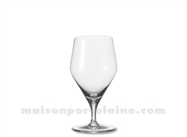 VERRE A EAU TWENTY 33CL 16X6.5 (TEQTON) - COFFRET DE 6