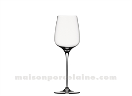 VERRE A VIN BLANC H23CM 36.5CL WILLSBERGER ANNIVERSARY SPIEGELAU - COFFRET DE 4