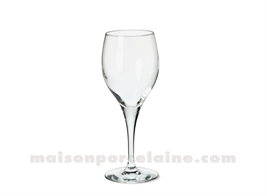 VERRE A VIN DEGUSTATION SENSATION EXALT 25CL H18.5CM - (KWARX)))