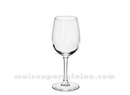 VERRE A VIN DEGUSTATION TULIPE CABERNET 25CL H18CM - (KWARX)RX)RX)