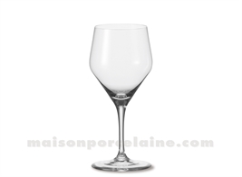 VERRE A VIN TWENTY 34CL 19X7 (TEQTON) - COFFRET DE 6