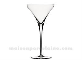 VERRE COCKTAIL / MARTINI H21CM 26CL WILLSBERGER ANNIVERSARY SPIEGELAU - COFFRET DE 4