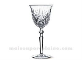 VERRE EAU PALAIS H21CM 23CL