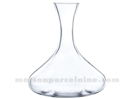 VIVENDI - CARAFE 0,75L H23CM