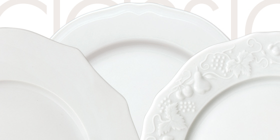 Porcelaine Blanche Maison De La Porcelaine