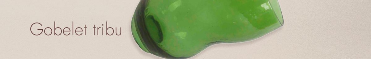 Gobelet Tribu