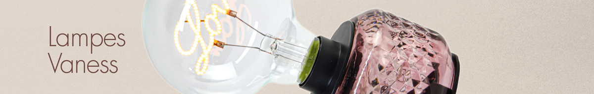 Lampe Vaness