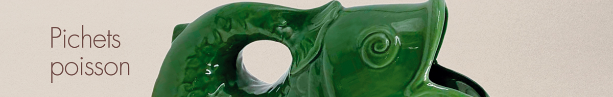 Pichet  Poisson